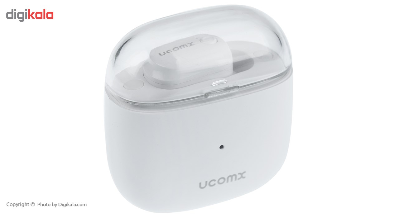 هدفون بی سیم  مدل U6