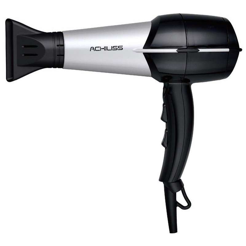 سشوار آکیلیس مدل HD_1850 سشوار آکیلیس مدل HD_1850