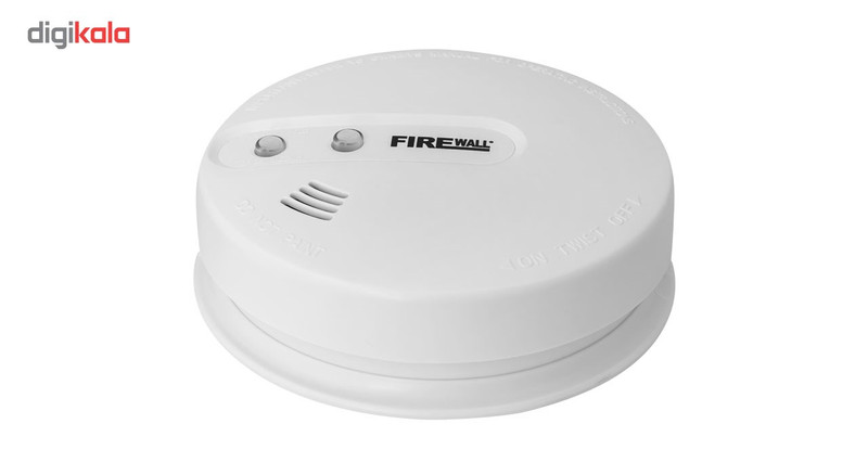 دتکتور دود باسیم فایروال دتکتور دود باسیم فایروال
