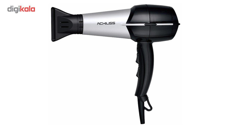 سشوار آکیلیس مدل HD_1850 سشوار آکیلیس مدل HD_1850