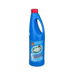 مایع جرم‌گیر دکتر کوهله مدل Clean Fresh حجم 1000 میلی لیتر