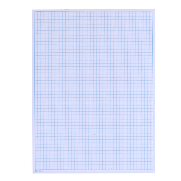 كاغذ A4 شطرنجي مدل SH4