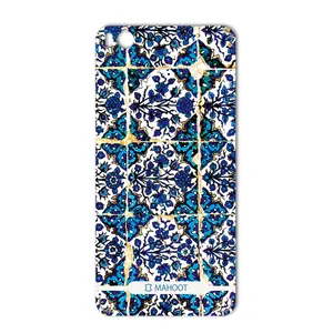 MAHOOT Traditional-tile Design Sticker for Xiaomi Mi 5s