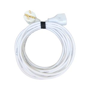 نقد و بررسی کابل سیار میرا مدل M15 طول 15 متر توسط خریداران