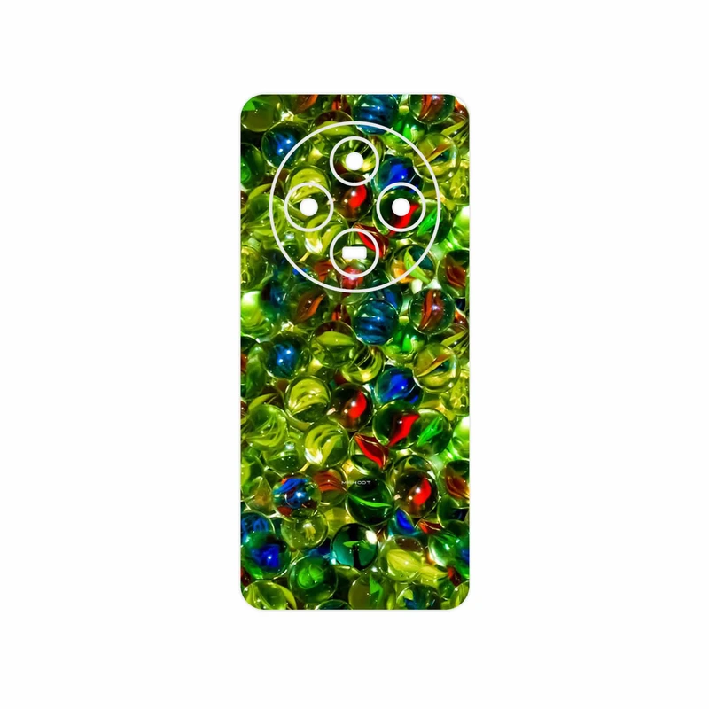 برچسب پوششی ماهوت مدل Marble Nostalgia مناسب برای گوشی موبایل شیائومی Poco C75