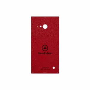 MAHOOT RL-MBNZ Cover Sticker for Nokia Lumia 730