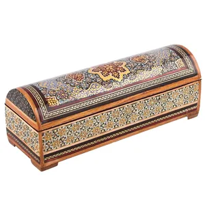 قاب عینک خاتم کاری گالری مثالین کد 141094