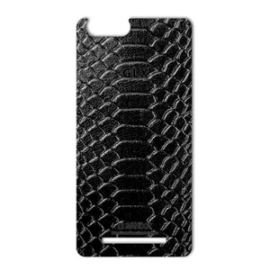 MAHOOT Snake Leather Special Cover Sticker for GLX Pars