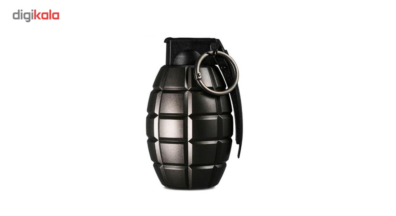 شارژر همراه ریمکس مدلRPL-28  ظرفیت 5000 میلی آمپر ساعت