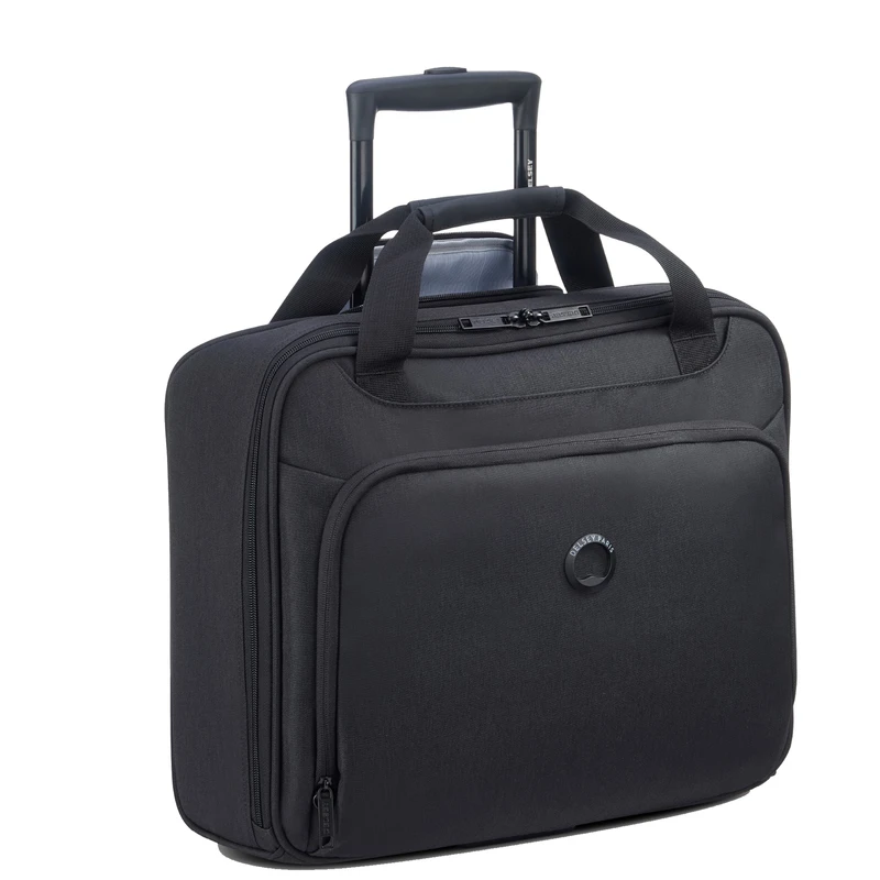 کیف خلبانی دلسی مدل اسپله نید کد 3942449