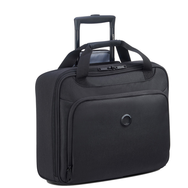 کیف خلبانی دلسی مدل اسپله نید کد 3942449