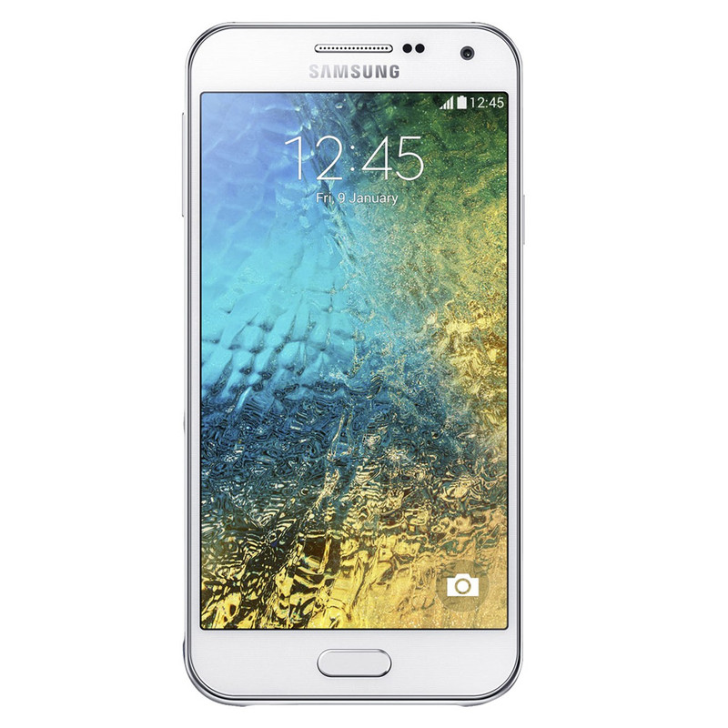 گوشی موبایل سامسونگ مدل Galaxy E7 SM-E700H دو سیم کارت