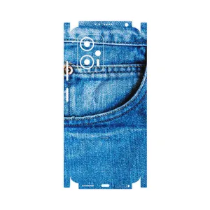 MAHOOT Fabric Texture 7-FullSkin Cover Sticker for Xiaomi Poco X4 GT