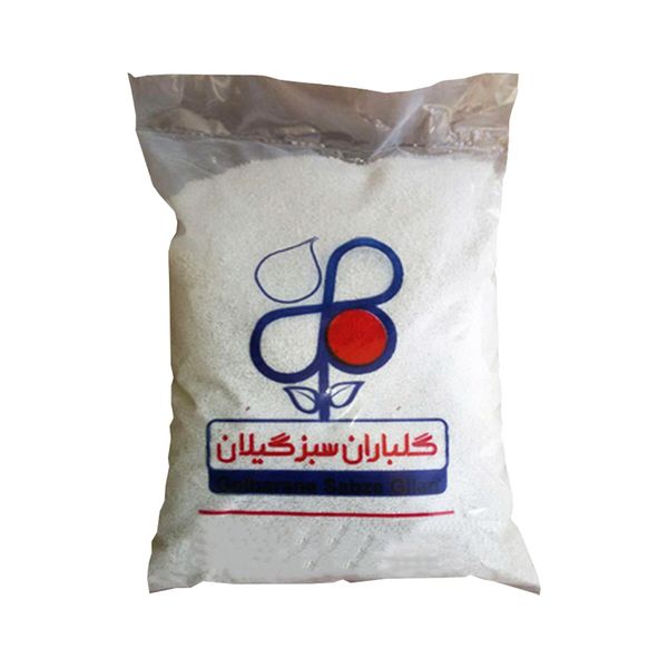 پرلیت دانه درشت گلباران سبز ظرفیت 9 لیتر پرلیت دانه درشت گلباران سبز ظرفیت 9 لیتر