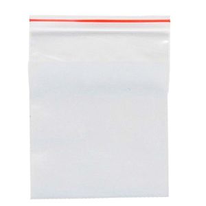 نقد و بررسی کیسه زیپ دار کد ZP-3040 بسته 100 عددی توسط خریداران