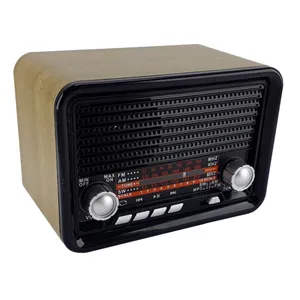 NNS NS-1537BT Portable Bluetooth Speaker