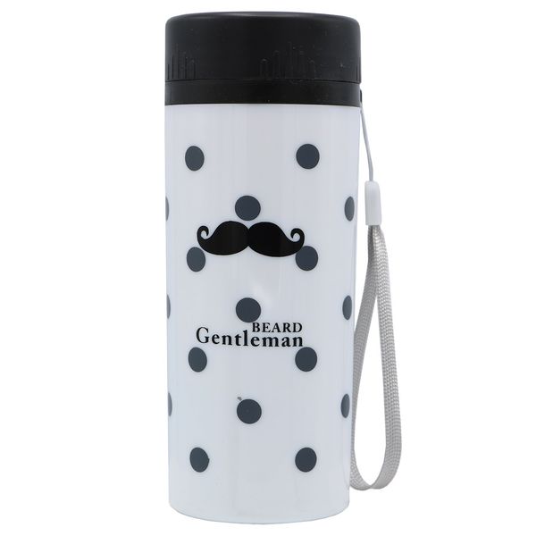 فلاسک کودک دیزاین مدل Beard 1