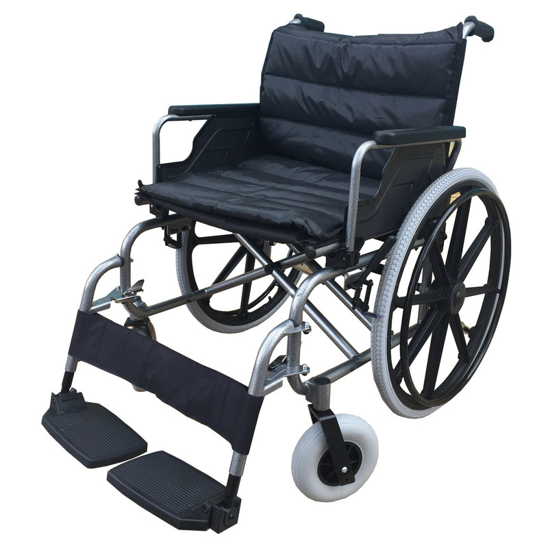 ویلچر سایز بزرگ فاکسی مدل F51