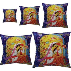Rence S5-10015 Cushion small to big 5 pcs set