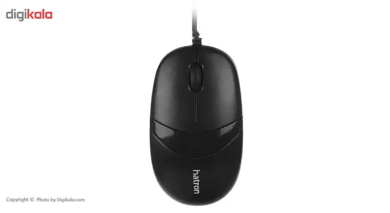 ماوس هترون مدل HM350