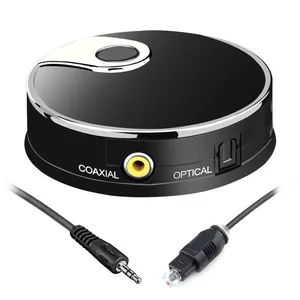 TX12 Bluetooth Audio Transmitter