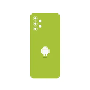 MAHOOT Andorid Cover Sticker for Samsung Galaxy A13