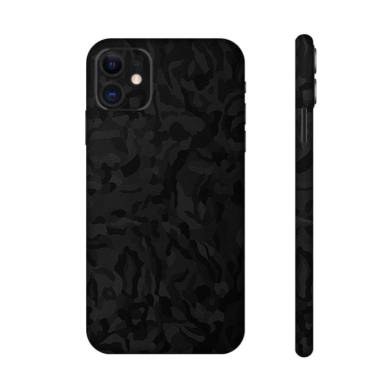 برچسب پوششی مدل 360 درجه کامو مناسب برای گوشی موبایل اپل iphone11