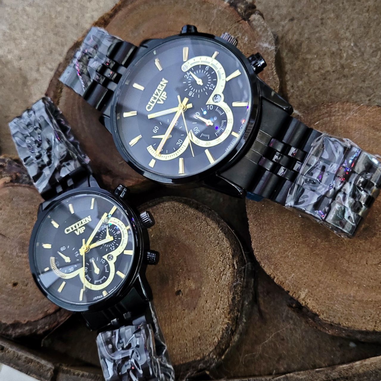 ست ساعت مچی عقربه ای زنانه و مردانه مدل کوکو 03 -  - 9