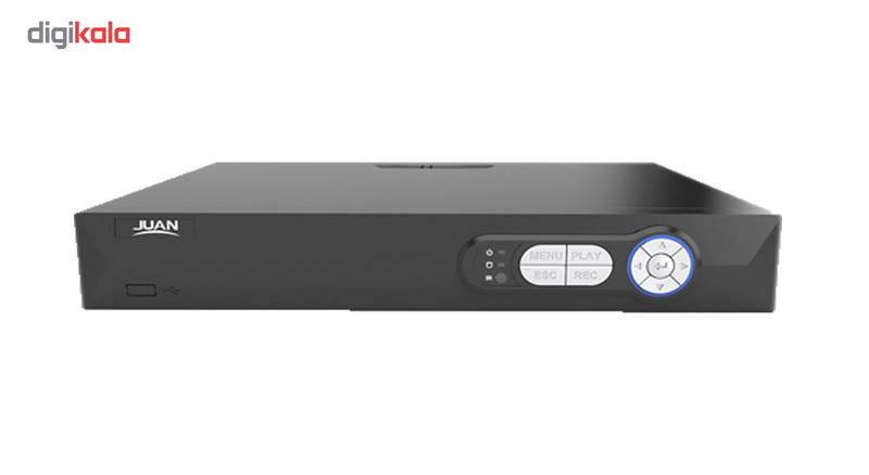 سیستم امنیتی ژوان مدلJA-2HB5220