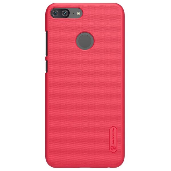 کاور نیلکین مدل Super Frosted Shield مناسب برای گوشی موبایل هوآوی Honor 9 Lite کاور نیلکین مدل Super Frosted Shield مناسب برای گوشی موبایل هوآوی Honor 9 Lite