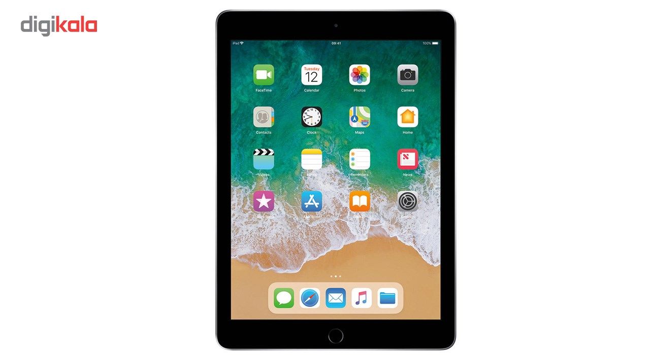 تبلت اپل مدل iPad 9.7 inch (20) WiFi ظرفیت 32 گیگابایت