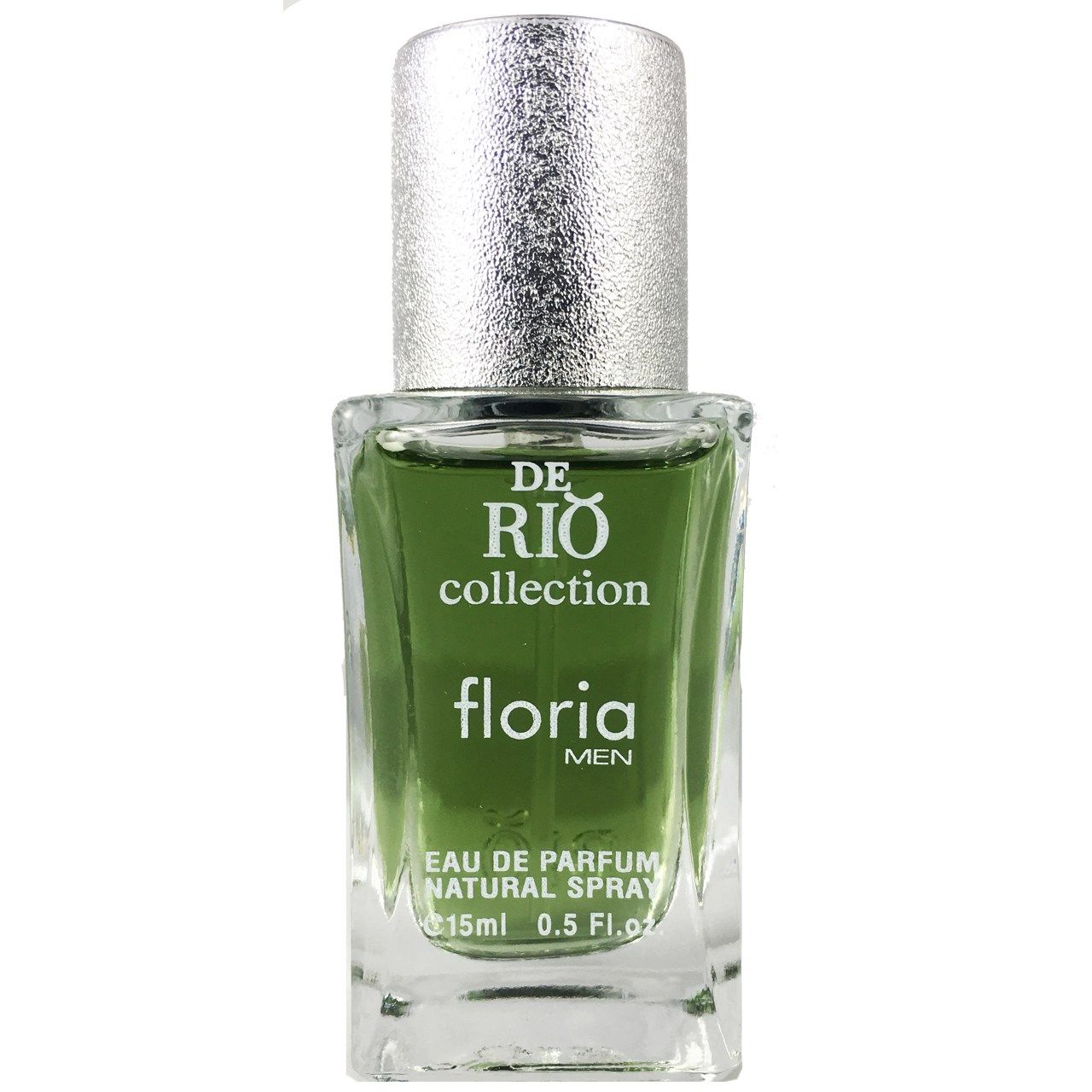 ادو پرفیوم مردانه ریو کالکشن مدل Rio Floria Men حجم 15ml -  - 1