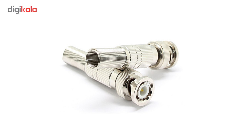 سیستم امنیتی ژوان مدلJA-2HB5220