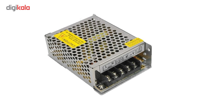 سیستم امنیتی ژوان مدلJA-2HB5220