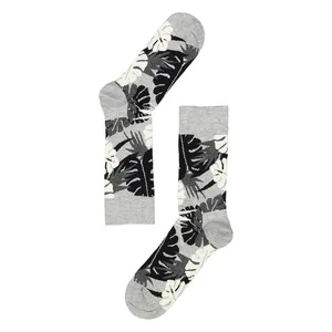 جوراب زنانه مدل Flowers 29