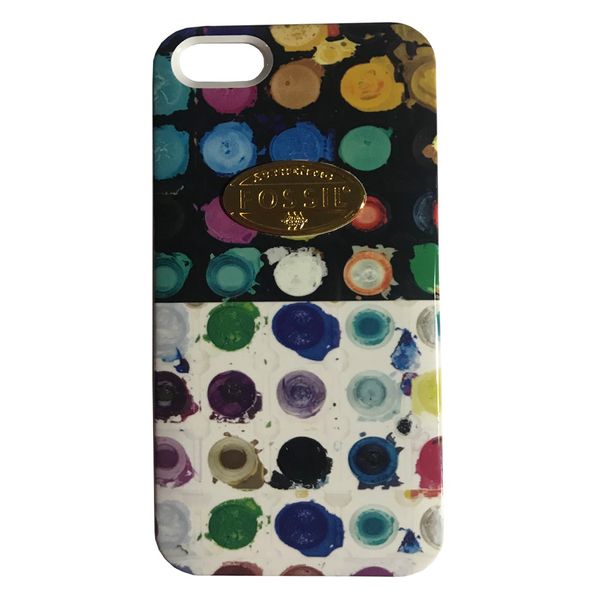 کاور مدل Fossil PC47 مناسب برای گوشی موبایل آیفون 5s/5/SE کاور مدل Fossil PC47 مناسب برای گوشی موبایل آیفون 5s/5/SE