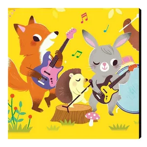 Elinor KKB945 Kid Board