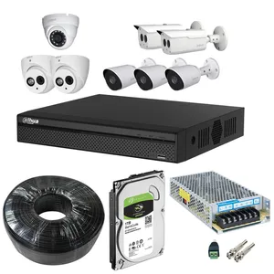 سیستم امنیتی داهوا مدل DP82S3522