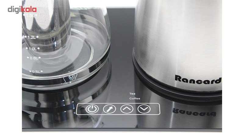 چای ساز رنکارد مدل RAN562