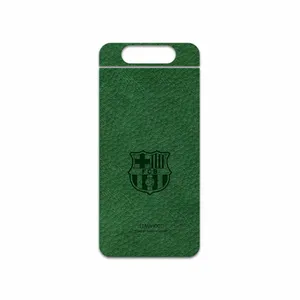 MAHOOT GL-BRCA Cover Sticker for Samsung Galaxy A80