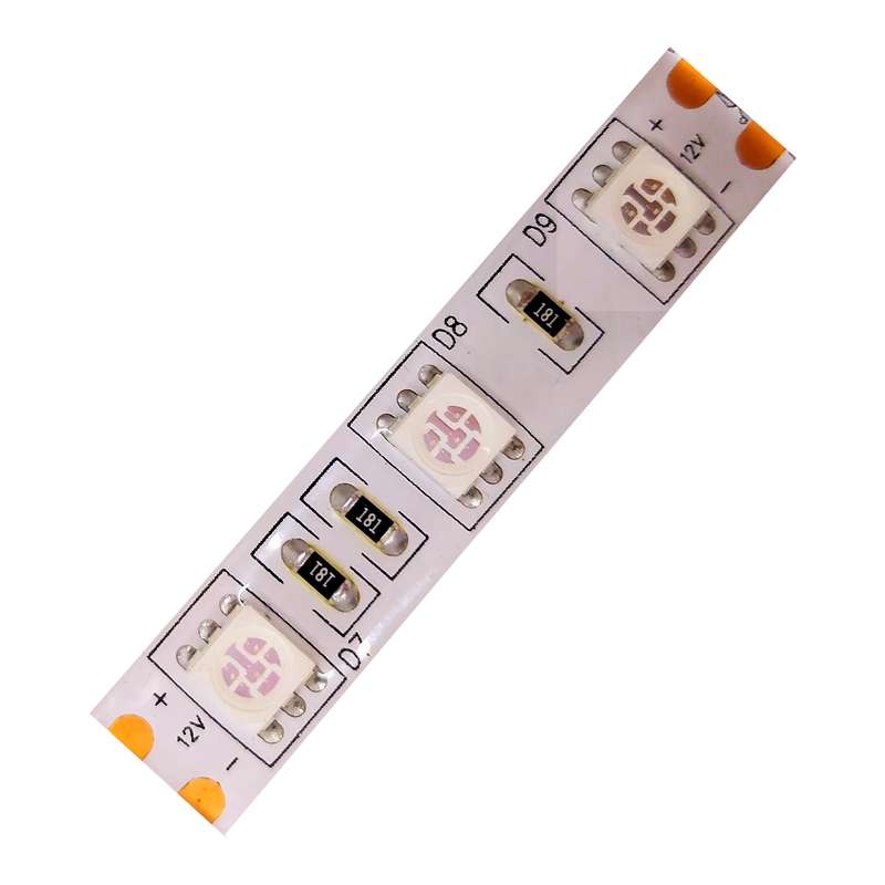 چراغ ال ای دی 3 وات مدل UV 395 چراغ ال ای دی 3 وات مدل UV 395
