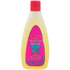 Lander  Regular  Nail Polish Remover 237ml