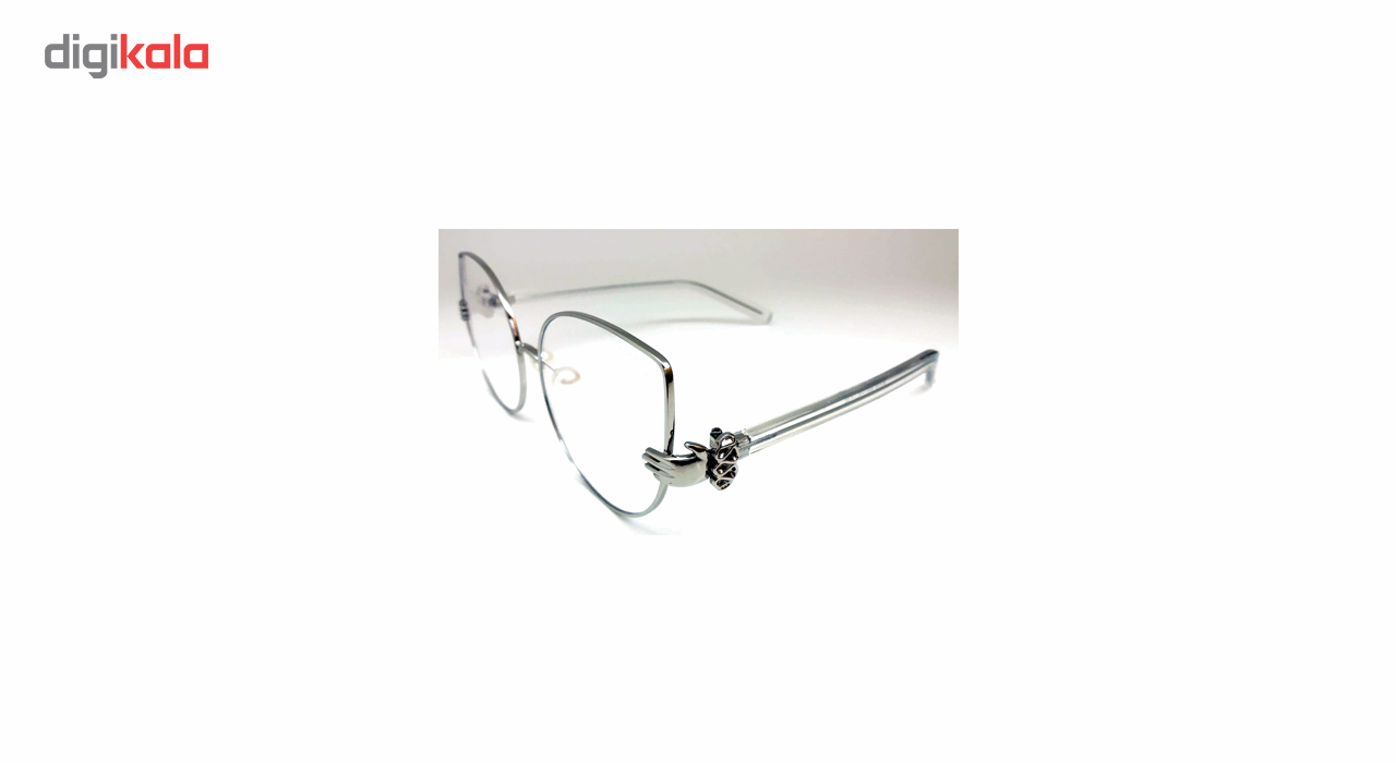 فریم عینک دیتیای مدل D2022