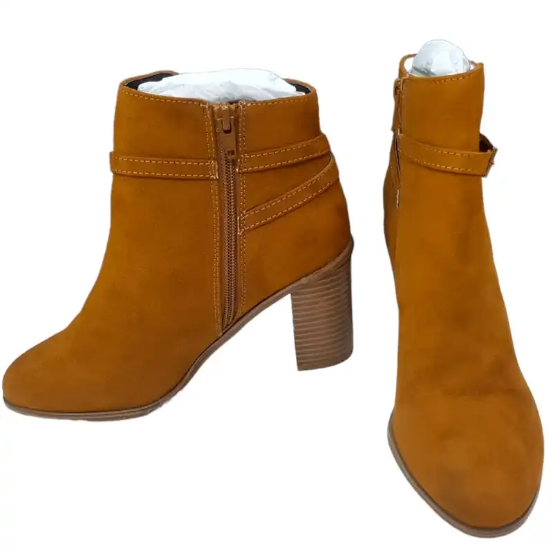 نیم بوت زنانه کد 1119