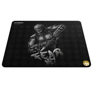 Hoomero Mortal Kombat game A6867 Mousepad