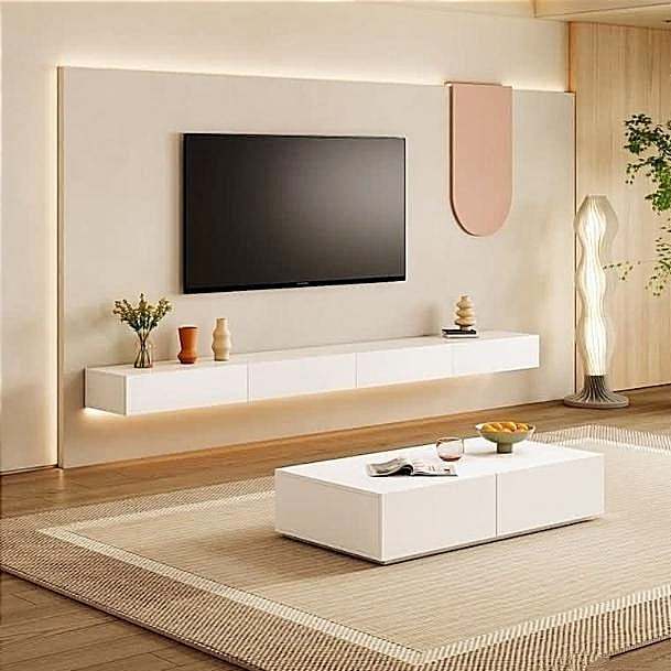 میز تلویزیون مدل TVN30