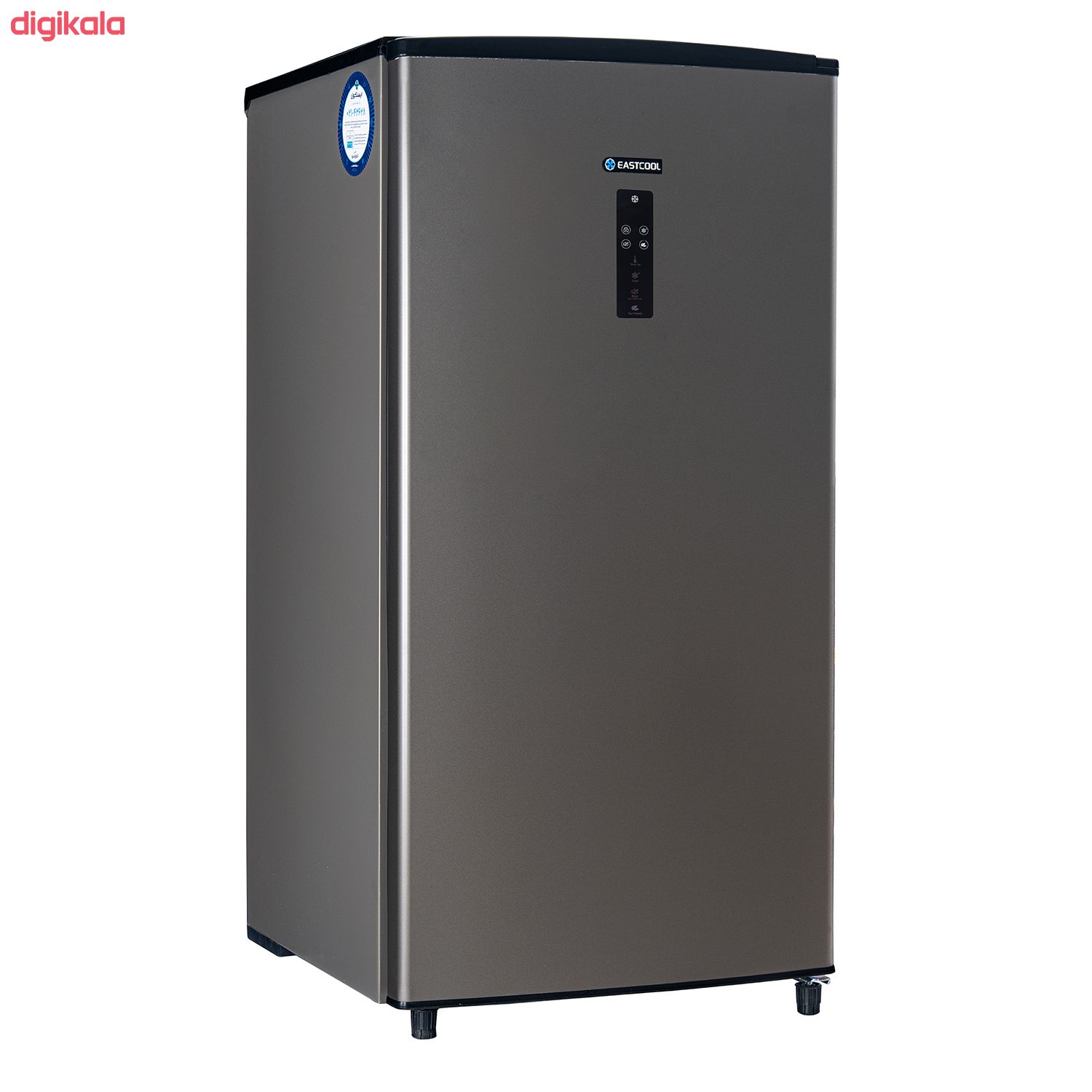 فریزر ایستکول مدل TM-999-95 main 1 7