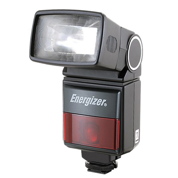 فلاش دوربین انرجایزر مدل DSLR Flash Nikon ENF-300N