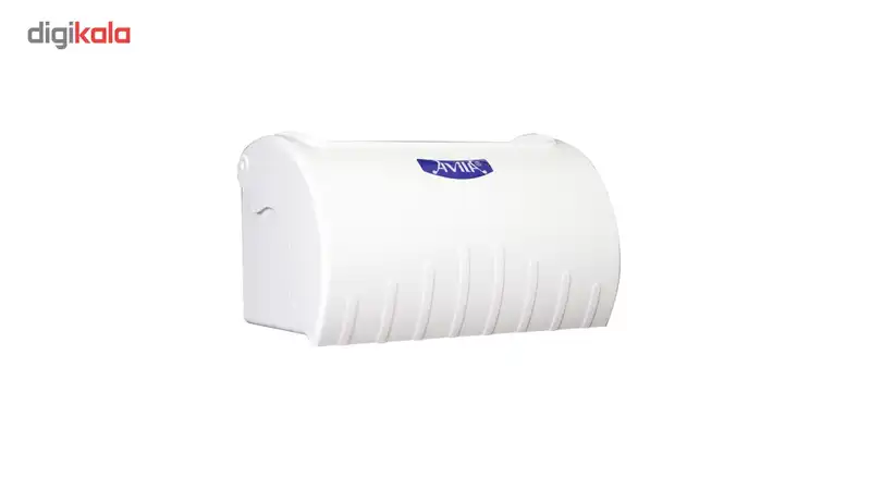 جا دستمال کاغذی بزرگ مدل Avila