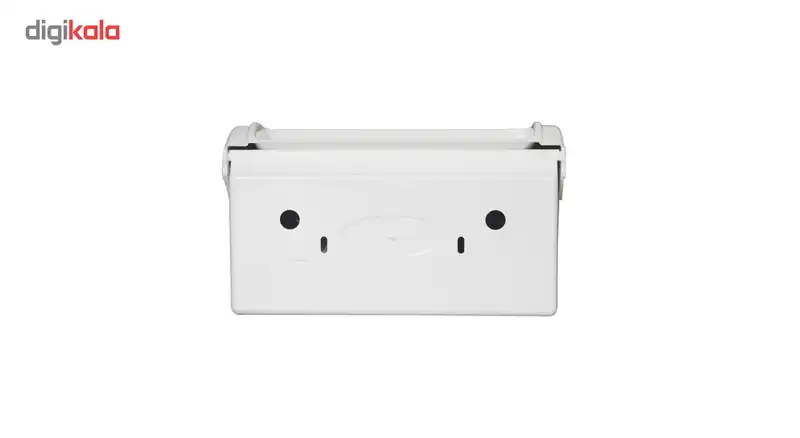 جا دستمال کاغذی بزرگ مدل Avila